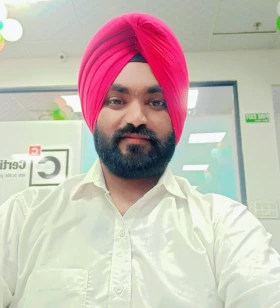 iOS Team Lead