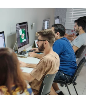 Creativity is in our DNA