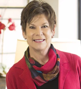 Chief Executive Officer and Founder