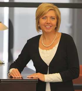 President & Chief Strategy Officer