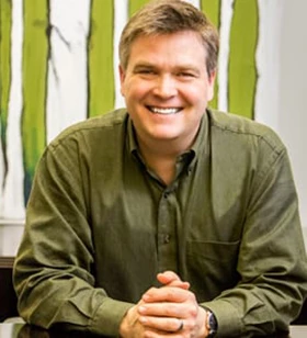 Vice President, Creative Services