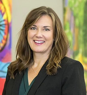 Vice President, Client Services