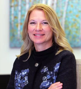 Vice President, Finance