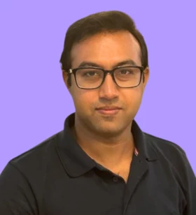 Co-founder & Operations Lead