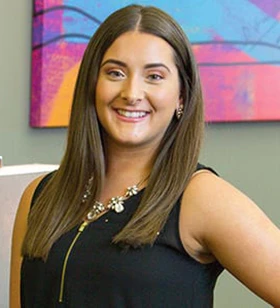 Senior Marketing Coordinator