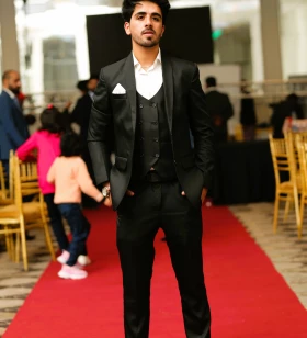 Digital Marketing Expert