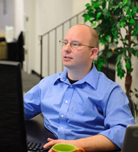 Senior Digital Developer