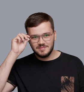 Senior Product Designer