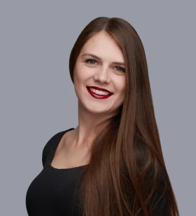 Senior Product Designer