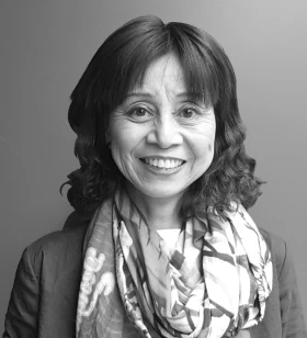 Vice president. General campaign manager