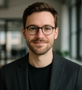 Senior Product Designer