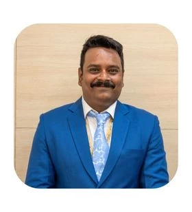 VP Project Management