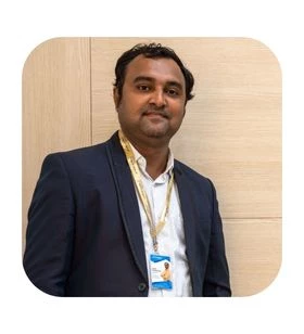 VP- Human Resource (HR)