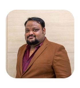 VP - Global Sales & Markerting