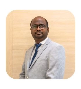 VP - Customer Management