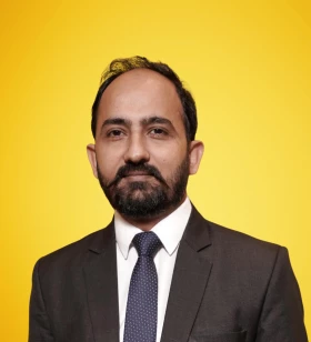 Co-Founder & Business Head