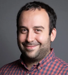 Chief Strategy Officer