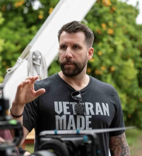 Co-Founder & Executive Producer