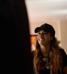 Co-Founder & Director