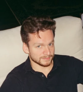 ML Lead, Founding Engineer