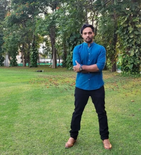 Vice President - Client Partner