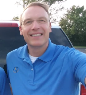 Founder and Managing Partner