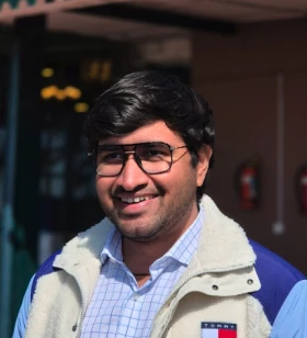 Vice President - Technology