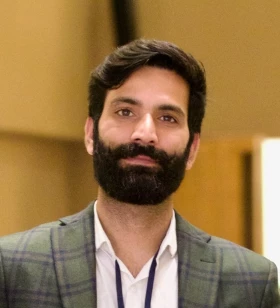 Vice President - Creative Services