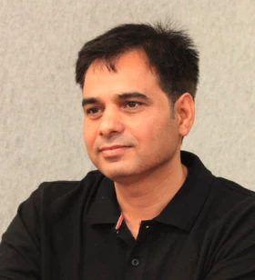 Vice President - Engineering