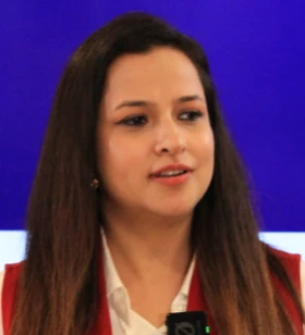 Vice President - Software & Service Delivery