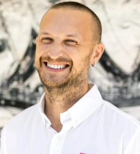 Content Director & co-founder