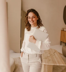 Owner/Brand & Web Designer