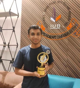 Chief Executive Officer