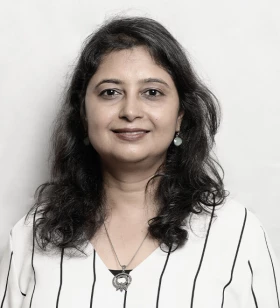 Exe. Director Finance & Operations