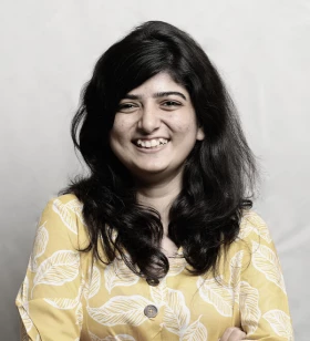 Assistant Senior Manager- Social Media Strategy