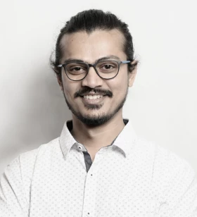 Senior Creative Designer