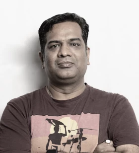 Senior Creative Designer