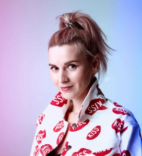 Makeup Artist and Stylist