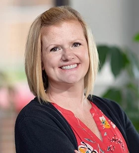 Client Services Director