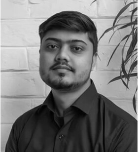 Frontend Developer
