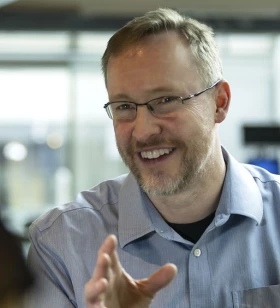 Vice President User Experience and Data Analytics