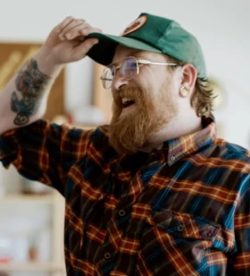 Co-Founder and Creative Director