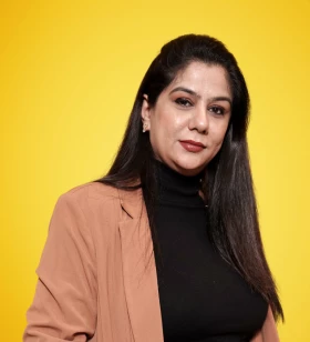 Co-Founder & Director, Client Solutions