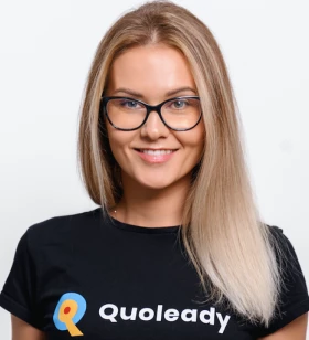 Founder, Quoleady