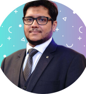 Founder & Principal Software Engineer / Team Lead