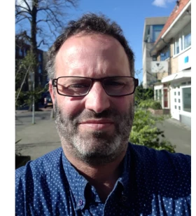 SEO specialist and copywriter