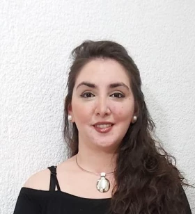 Co-Founder and Social Media Specialist