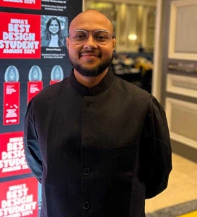 Head of User Interface