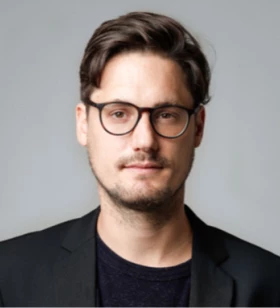 Videographer and Founder