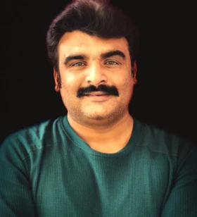 CEO & Managing Director